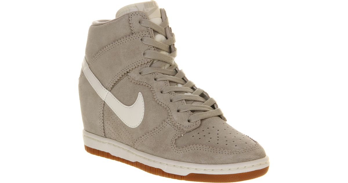 nike diamond dunk