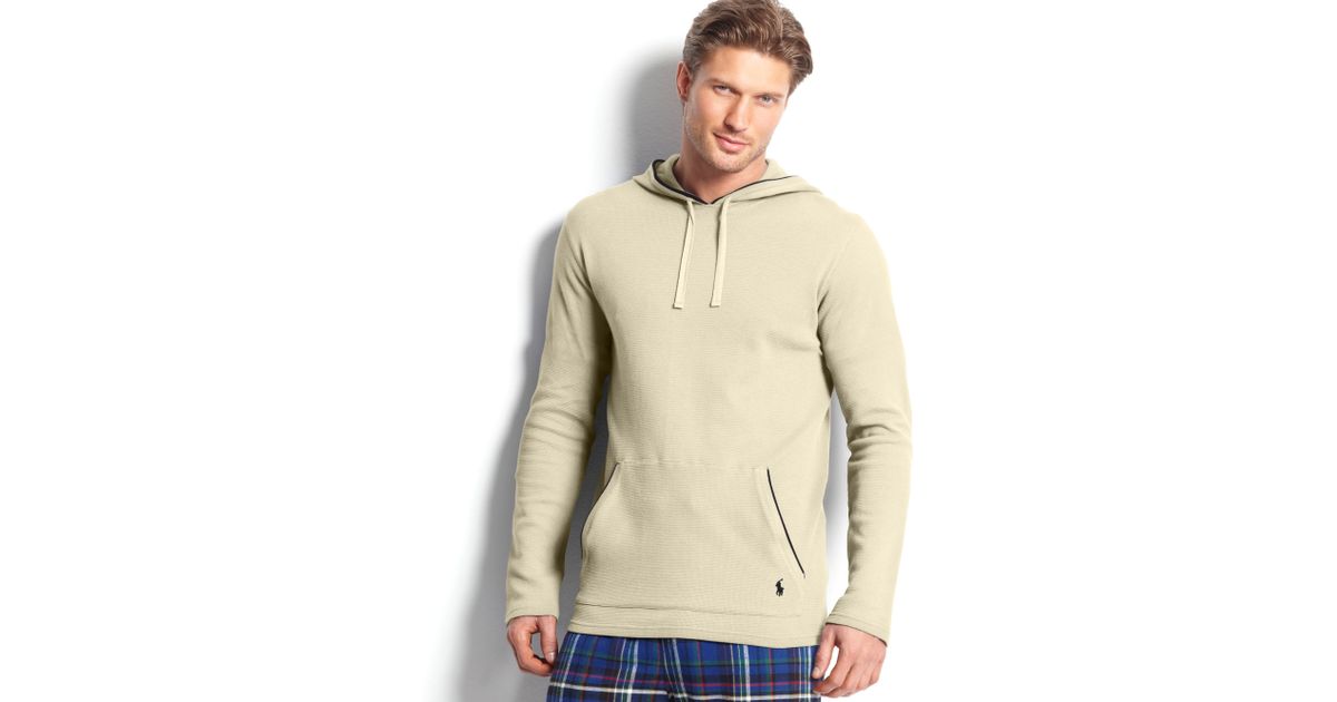 Polo Thermal Hoodie Hotsell, 58% OFF | www.colegiogamarra.com
