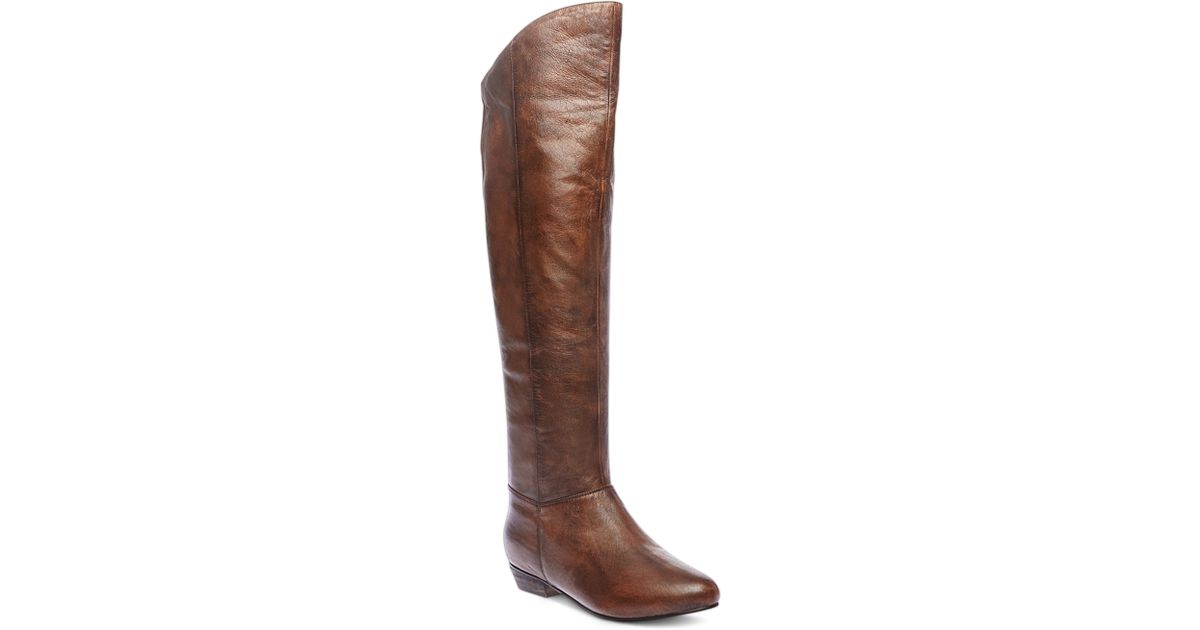 steve madden creation boots