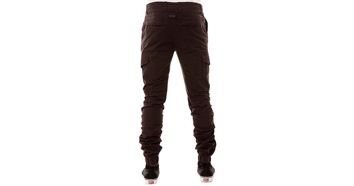 zanerobe buckshot cargos