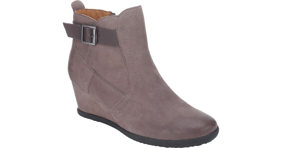 Geox Wedge Ankle Boots Discount, SAVE 30% - piv-phuket.com