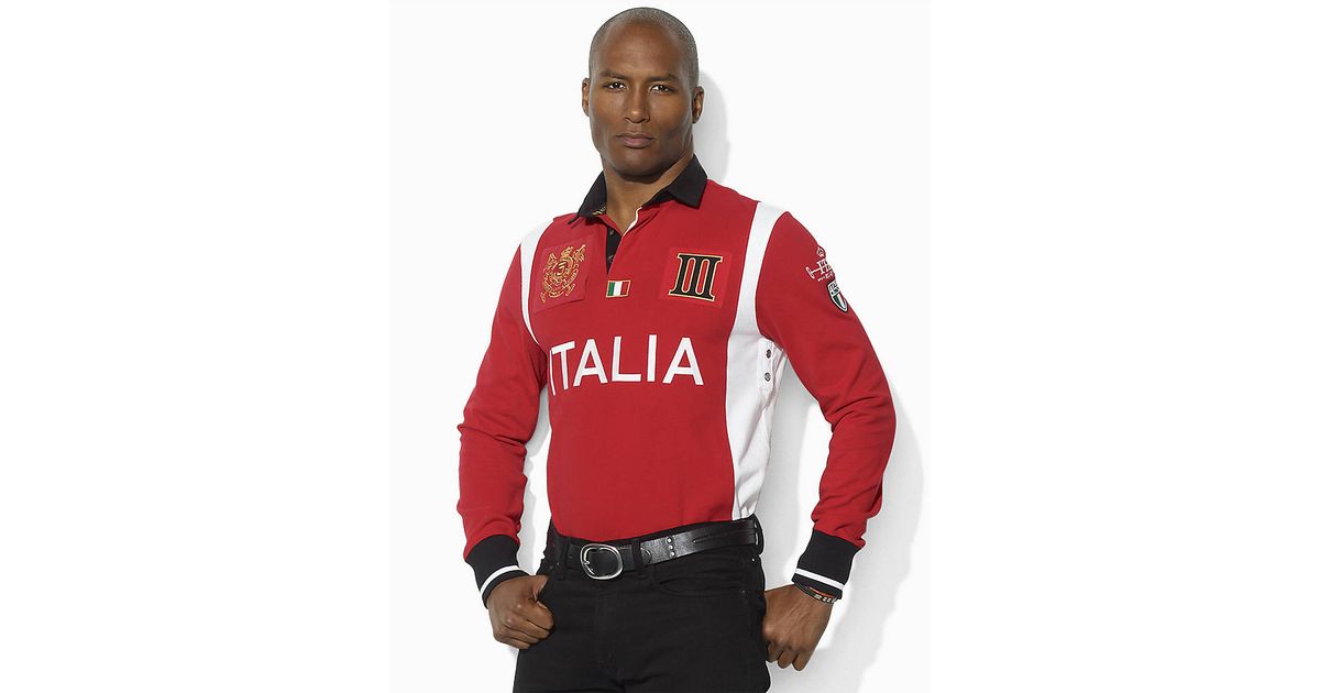 ralph lauren italia