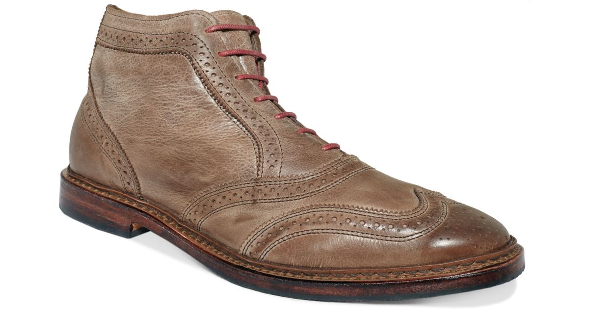 Allen edmonds cronmok Clearance