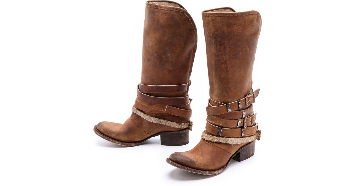 freebird candice boots