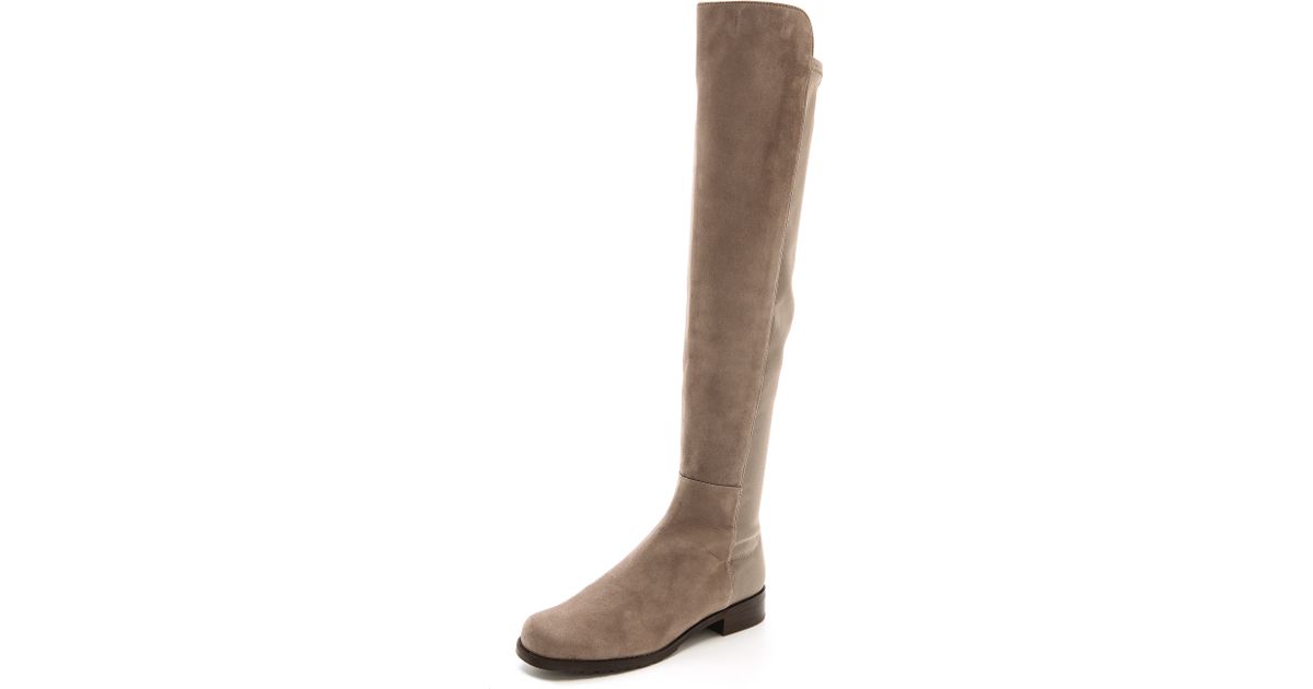 stuart weitzman topo