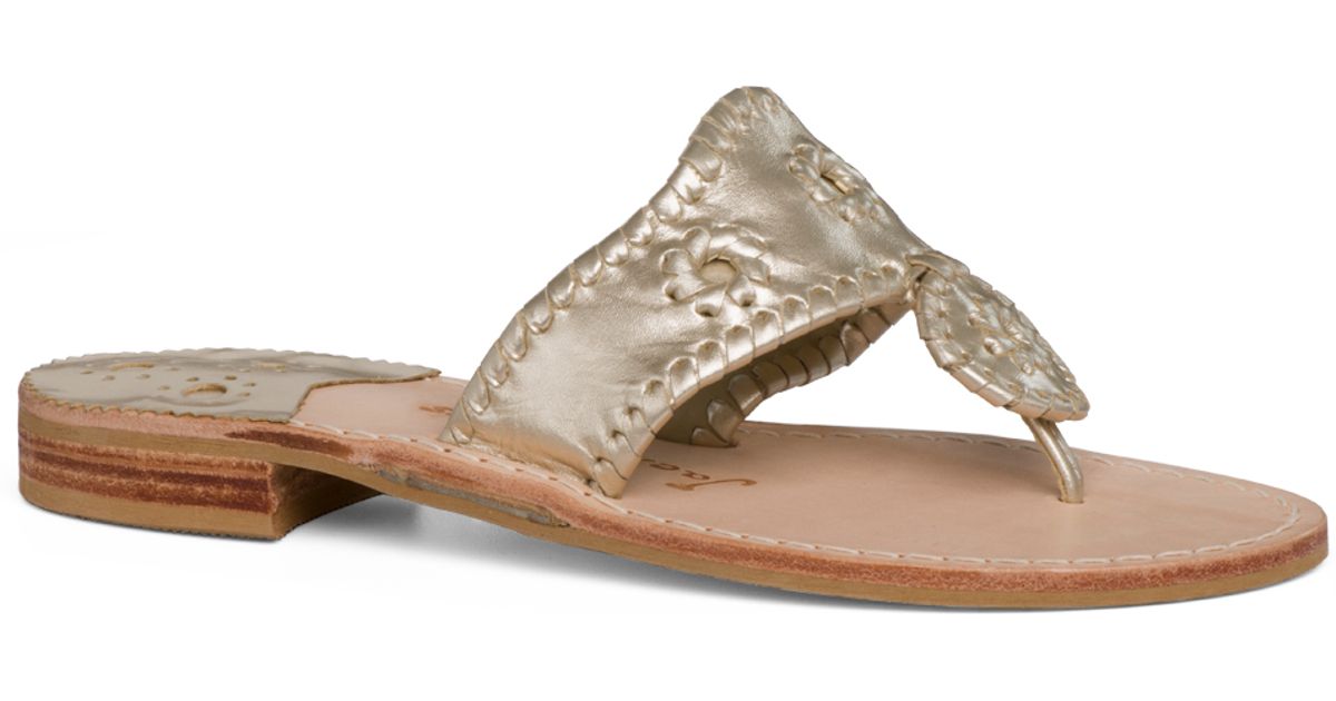jack rogers styles
