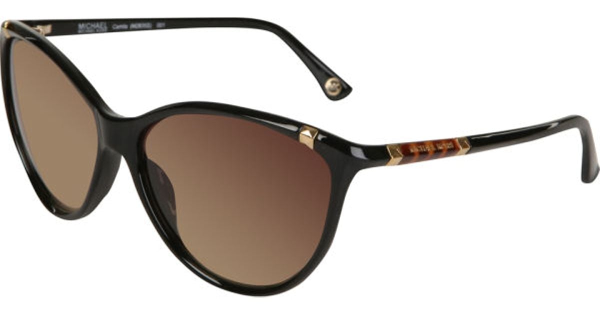 michael kors camila sunglasses