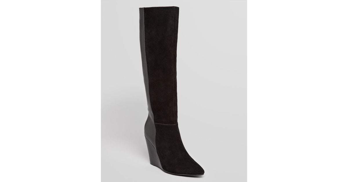 ted baker wedge