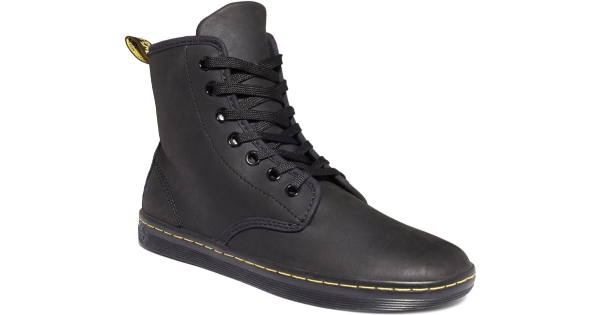 dr martens hi max