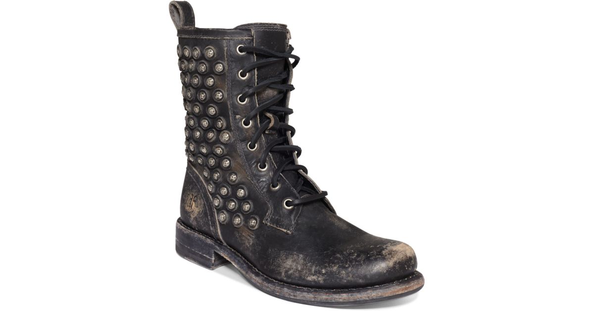 frye jenna disc boots