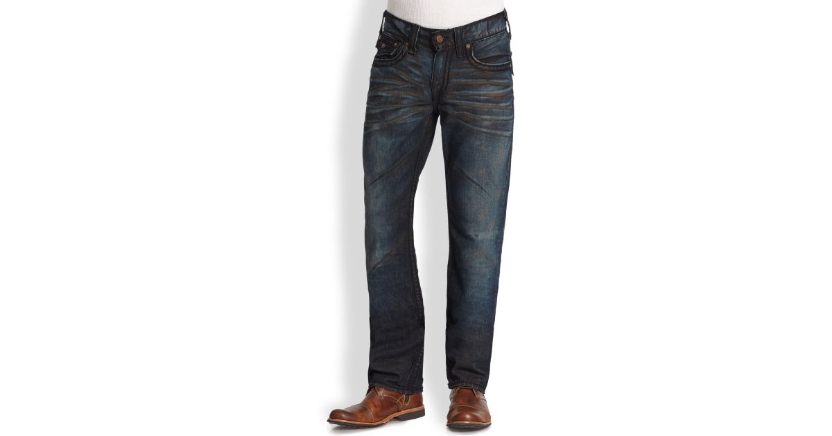 original tr jeans