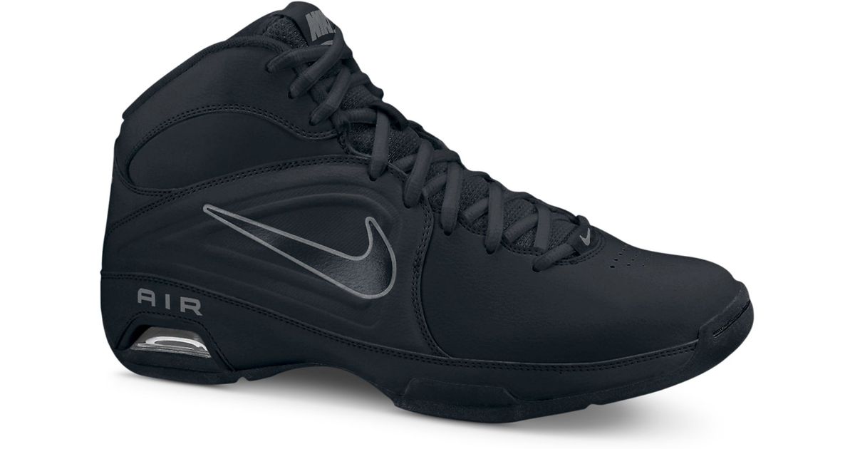 Nike Nike Air Visi Pro Iii Nbk Sneakers in Black for Men - Lyst