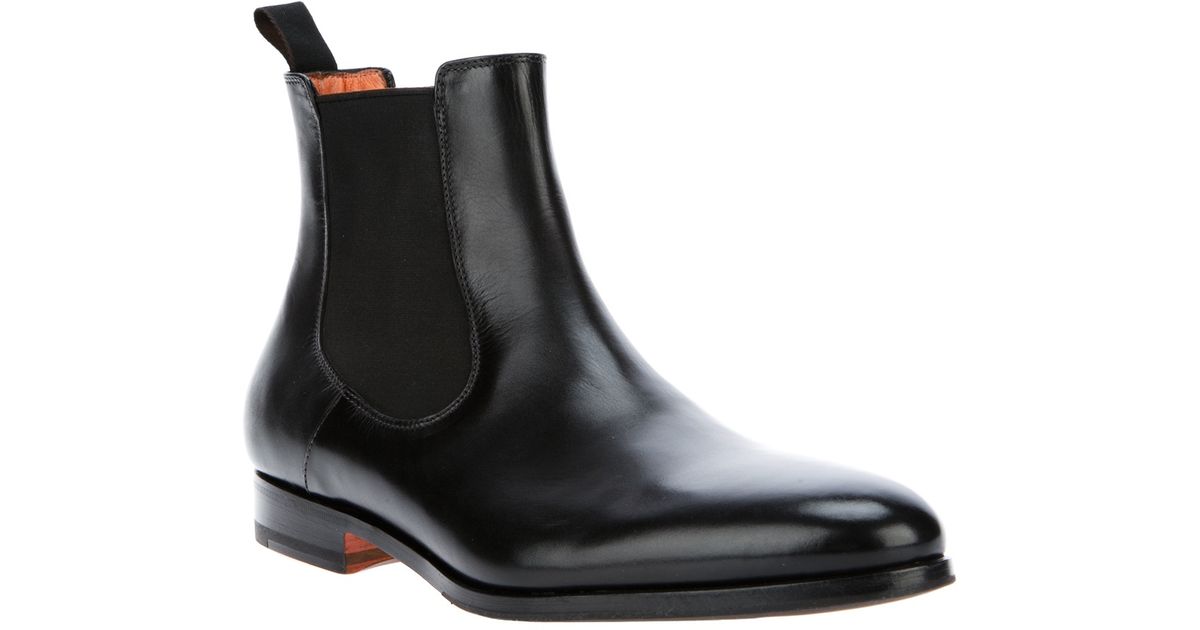 simon miller chelsea boot