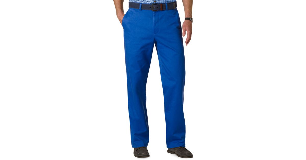 dockers blue jeans