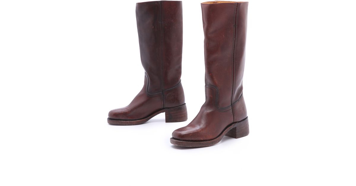 frye 150th anniversary boot