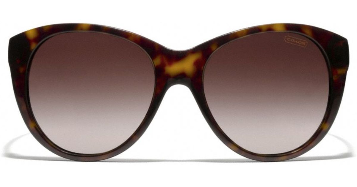 coach audrey sunglasses