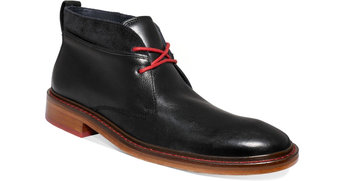 colton chukka boot