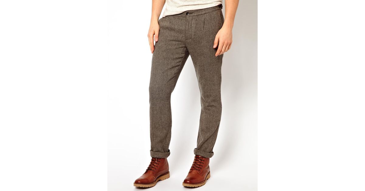 farah cargo pants