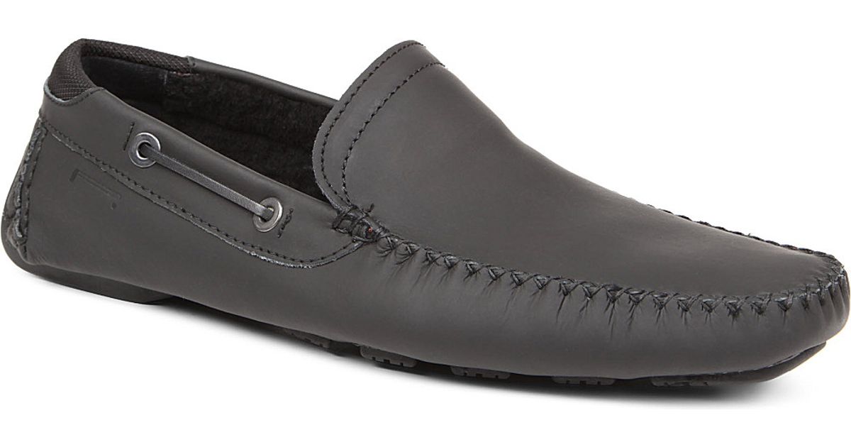 pirelli driving shoes