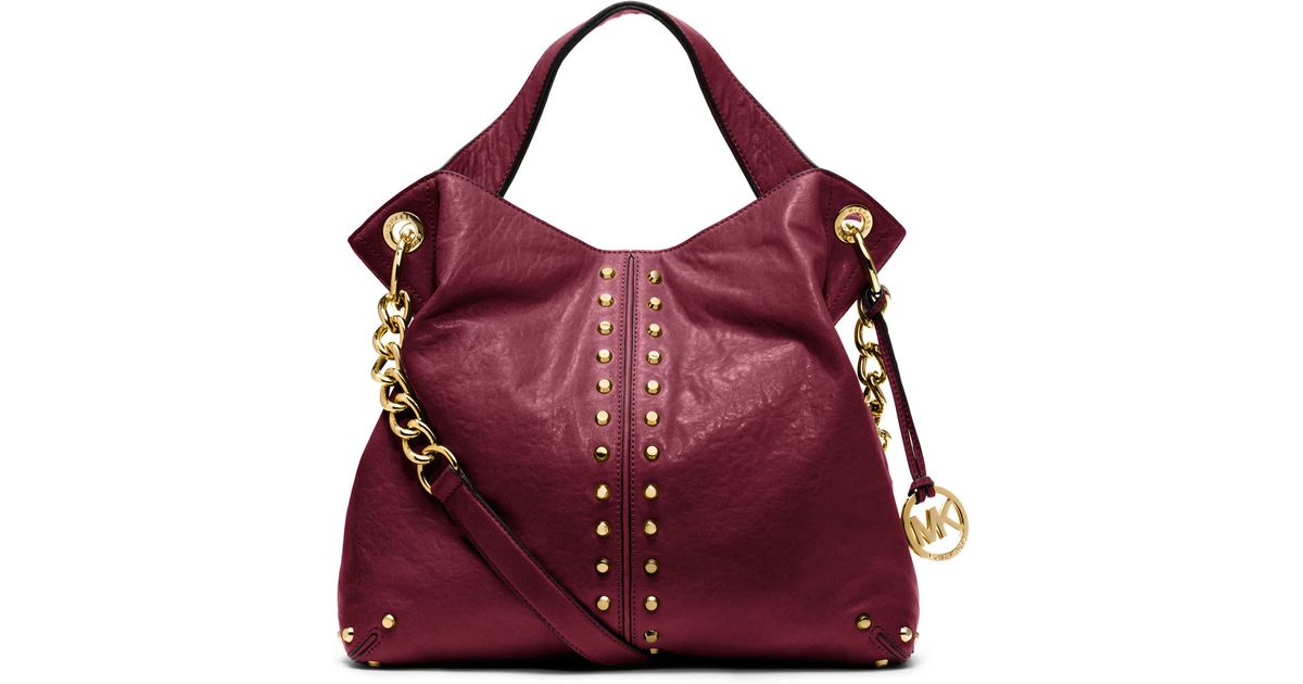 michael kors astor bag