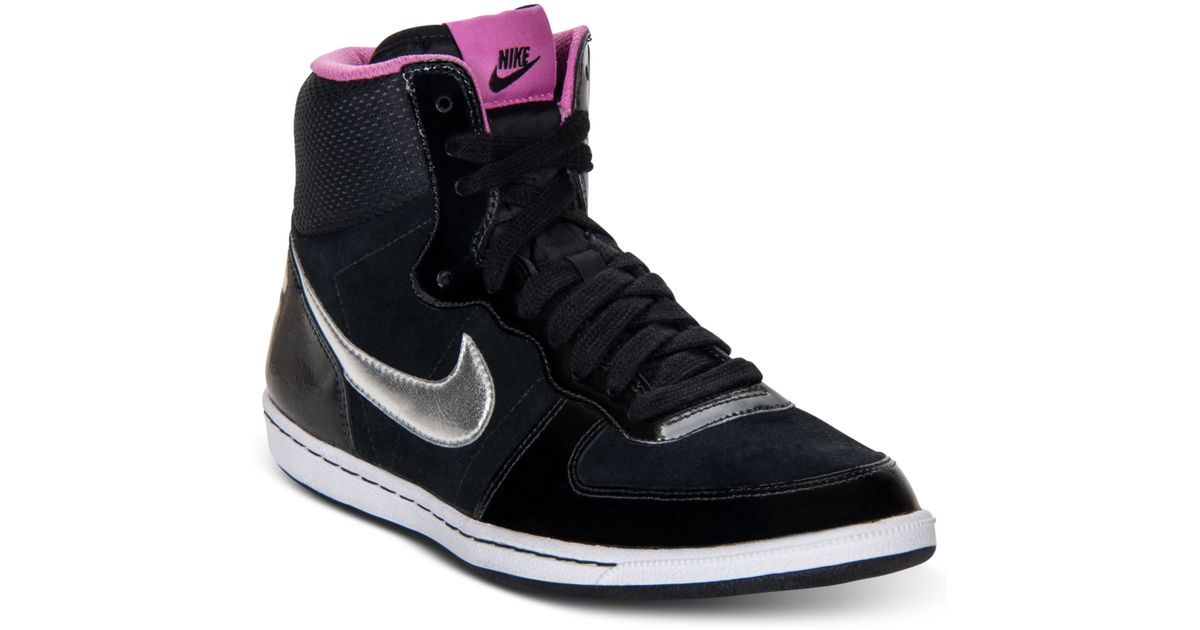 terminator 1 nike shoes