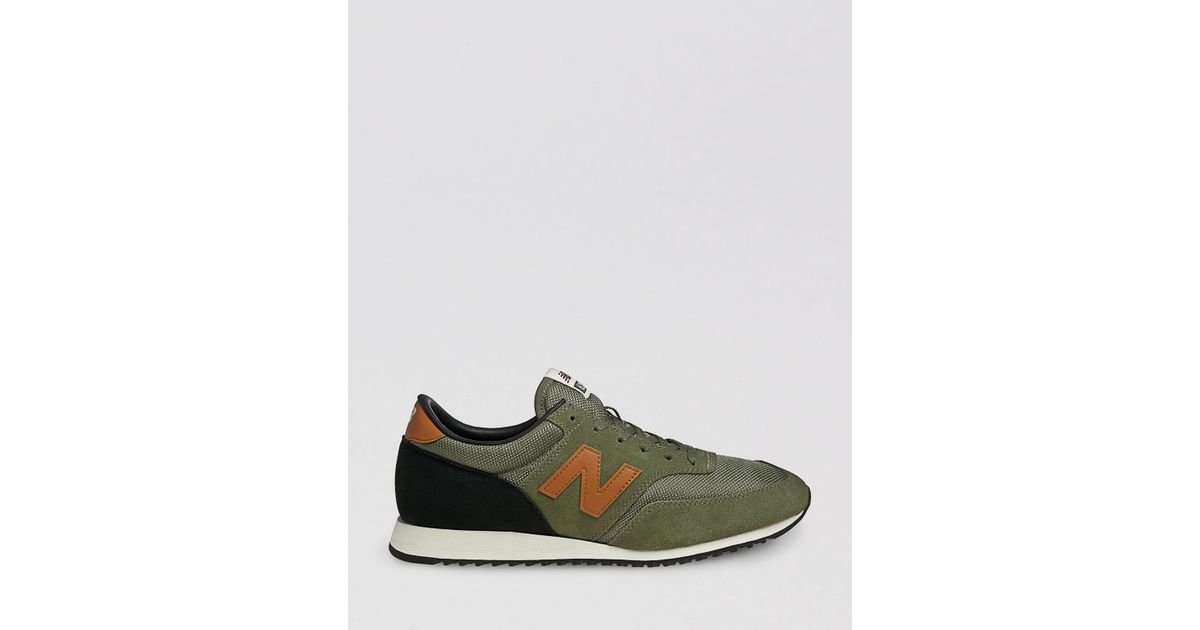 new balance 572 classic olive