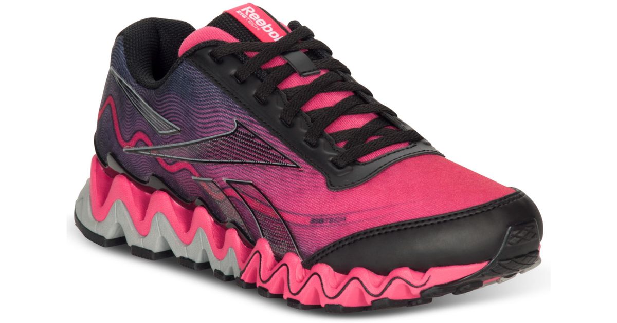 reebok zigtech ultra