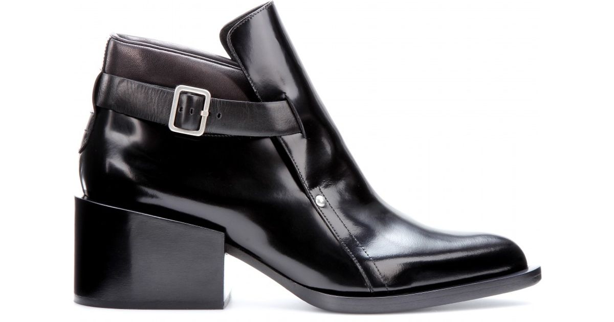 levity silver platform bootie