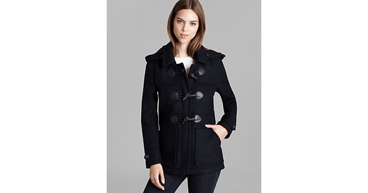barbour buttermere jacket
