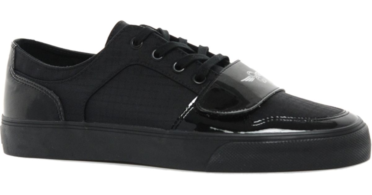 creative recreation cesario black