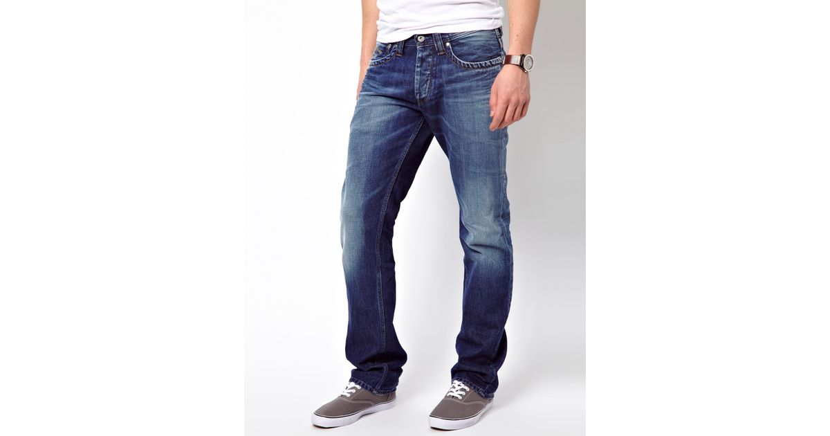 pepe jeans kingston regular fit
