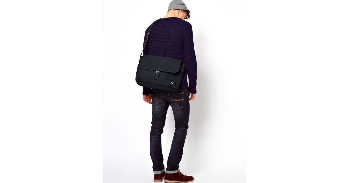 sandqvist messenger
