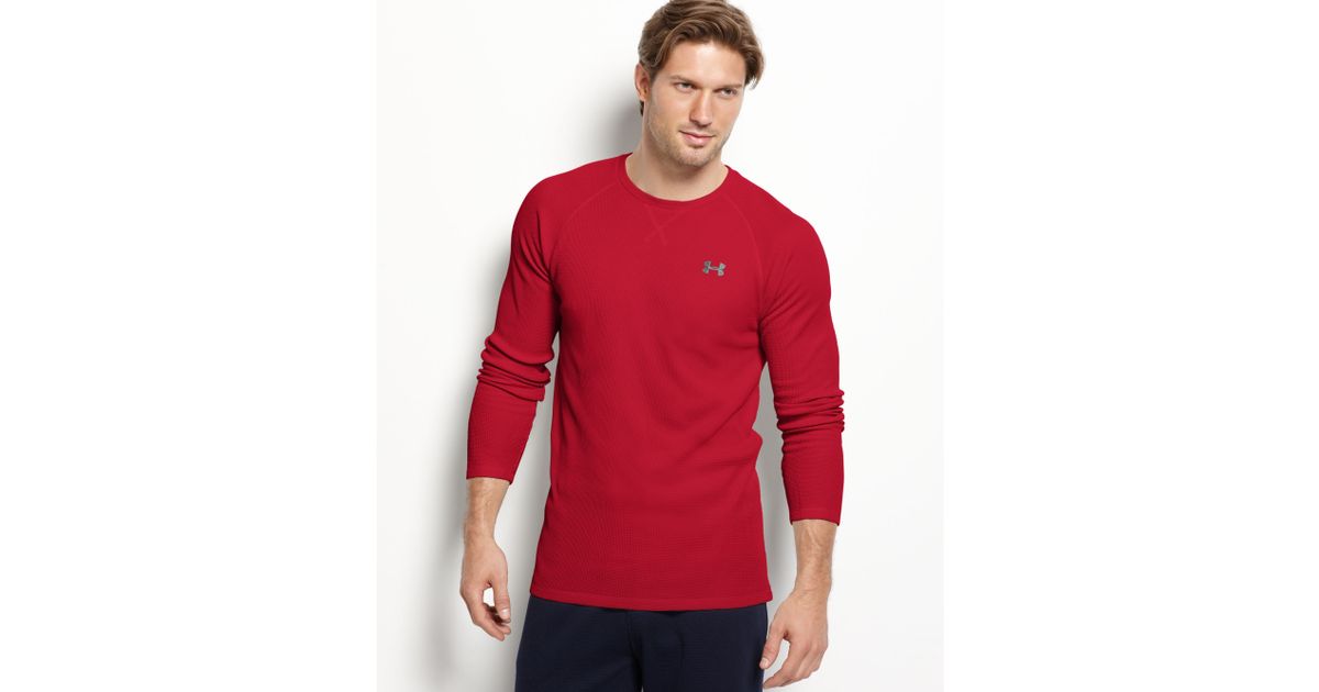 mens under armour thermal