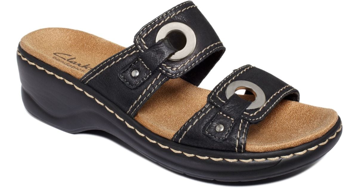 clarks sandals lexi willow
