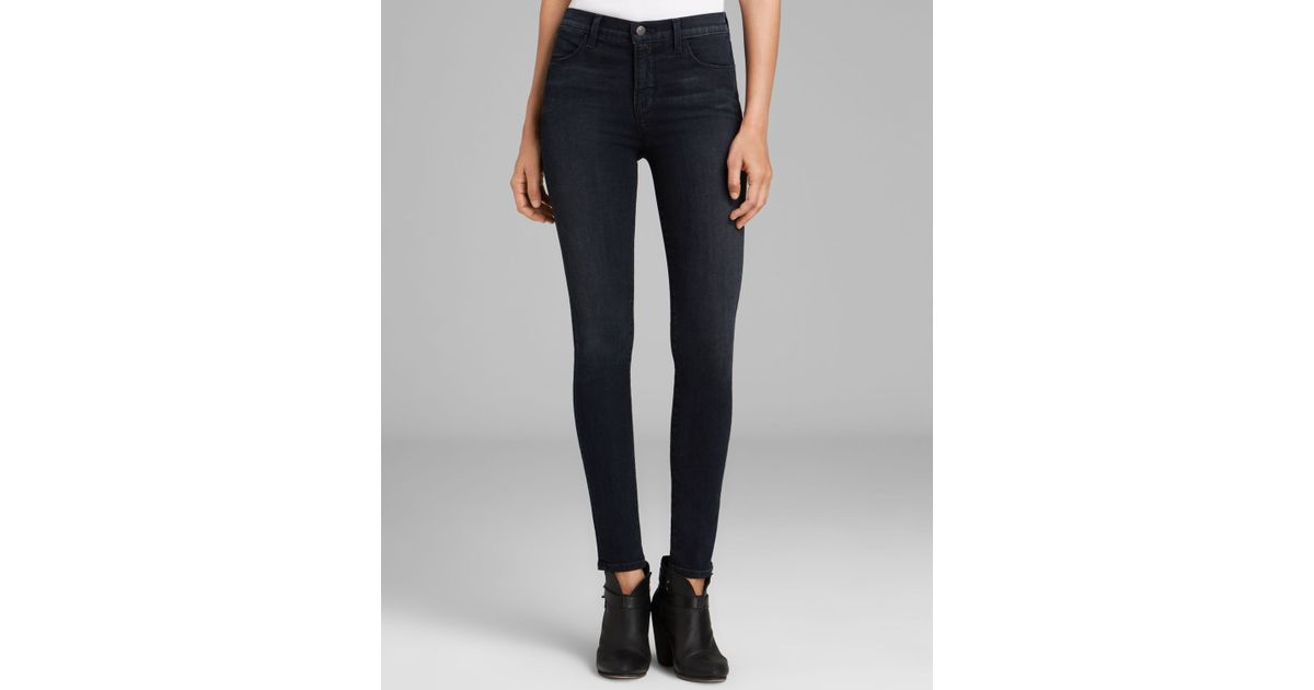 j brand maria high rise