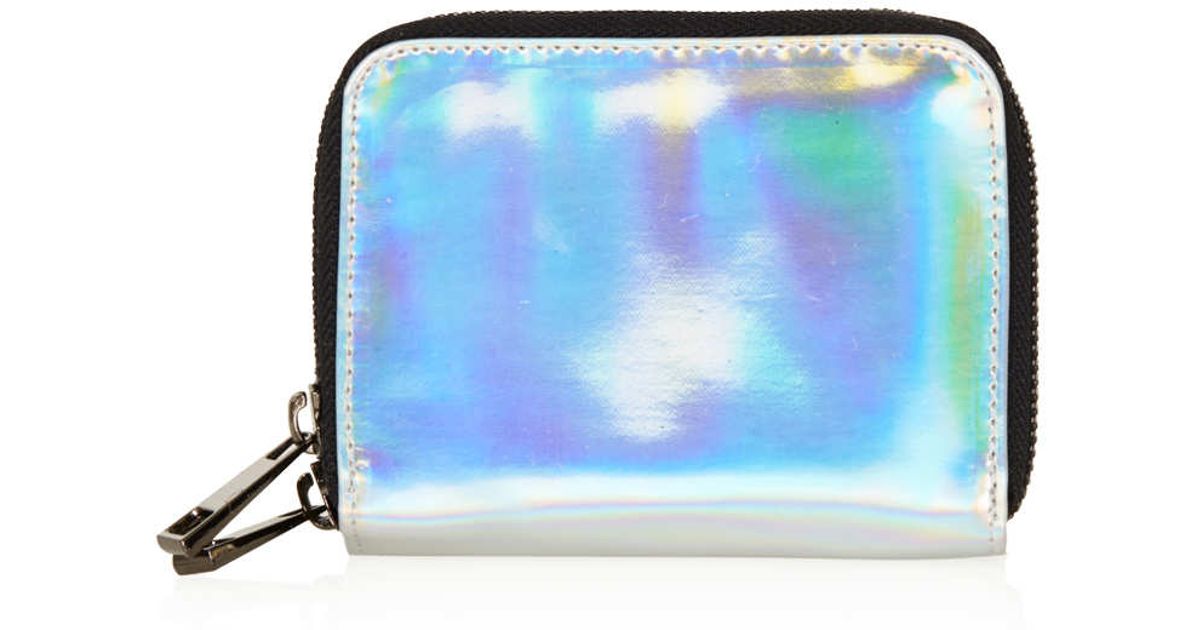 topshop wallet