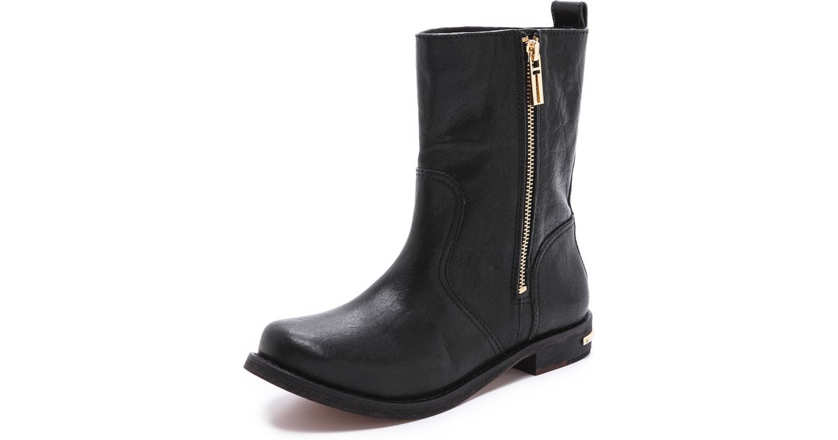 tory burch elyse bootie