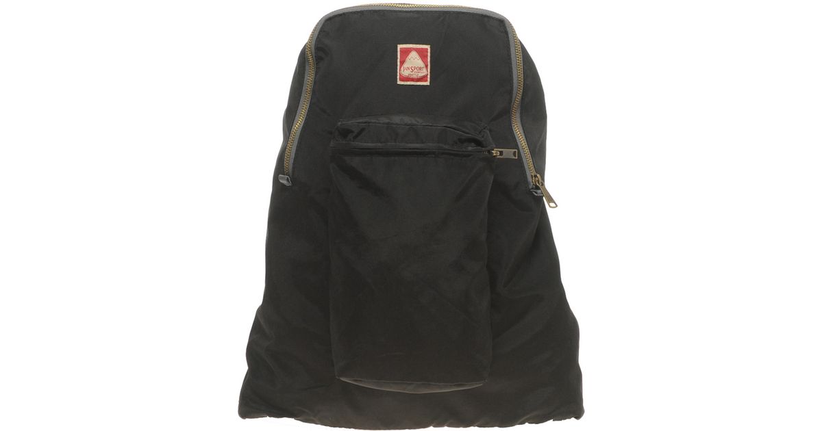 jansport heritage backpack