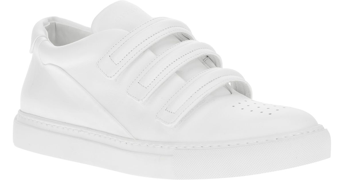givenchy velcro