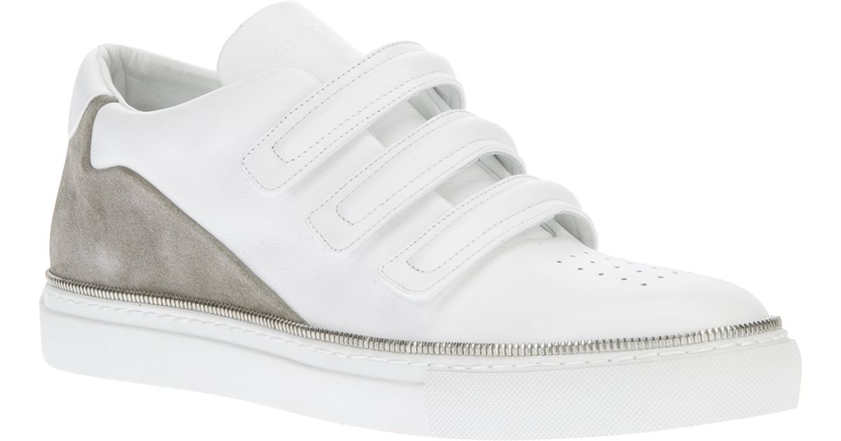 givenchy velcro