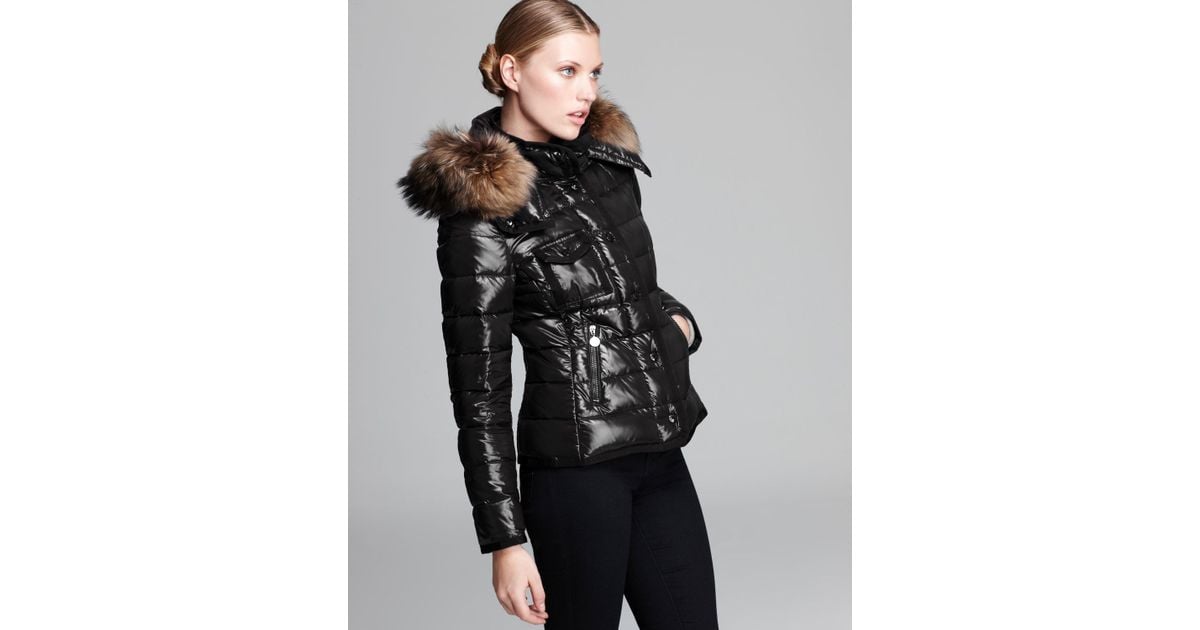 moncler jacket - armco short quilted down moncler jacket - armco short quilted down