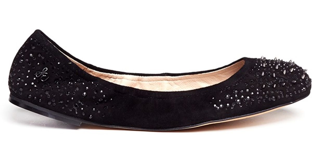 sam edelman ballerina