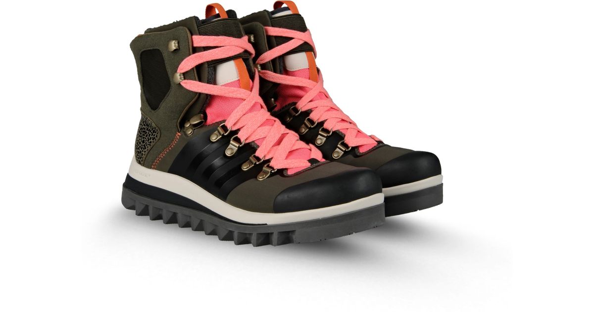 Stella McCartney Eulampis Boots in 