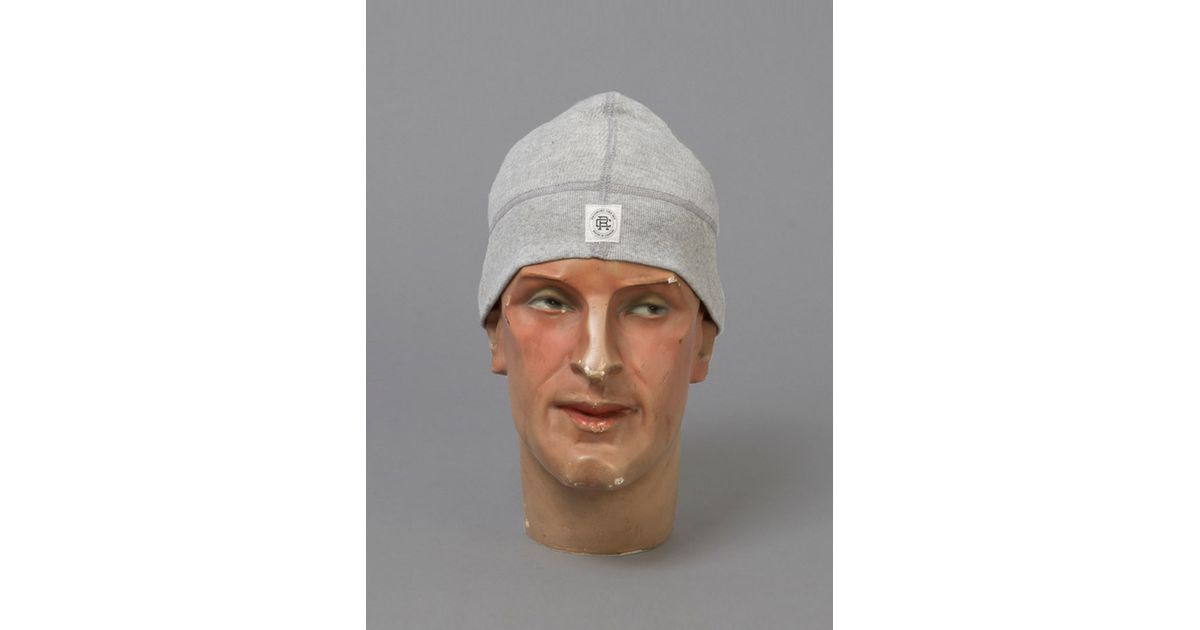 reigning champ beanie