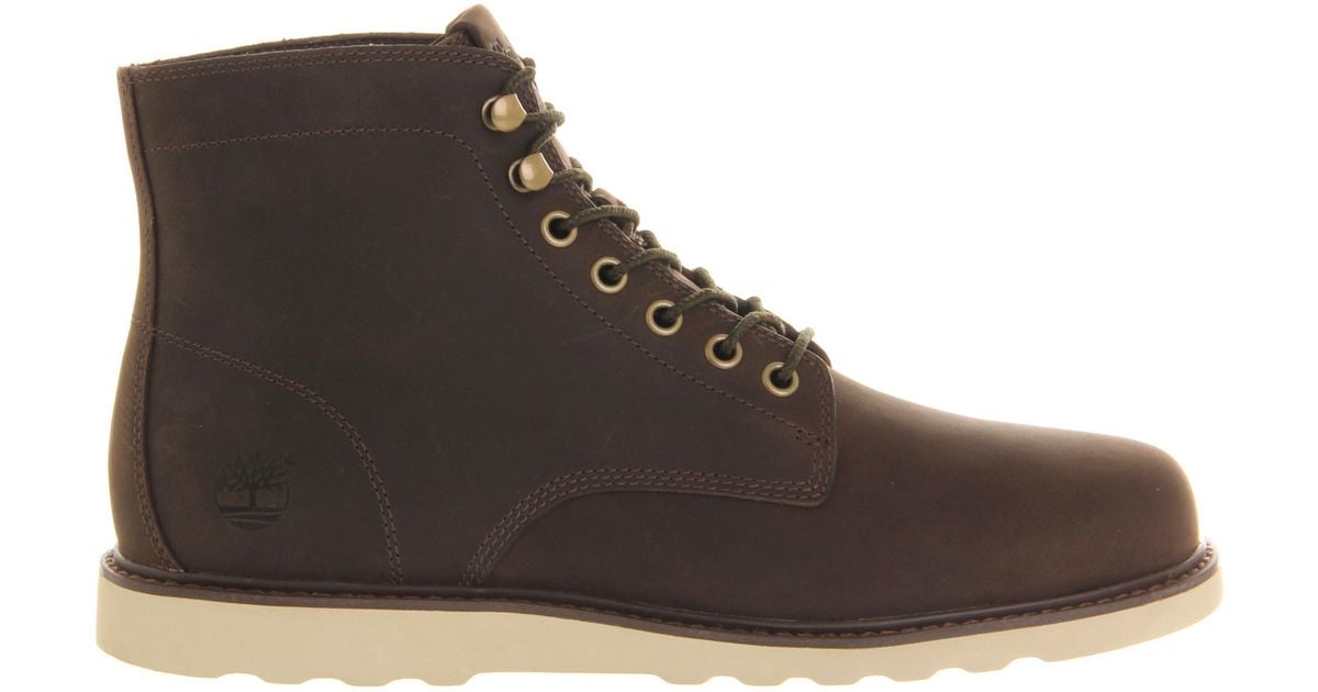 timberland ek