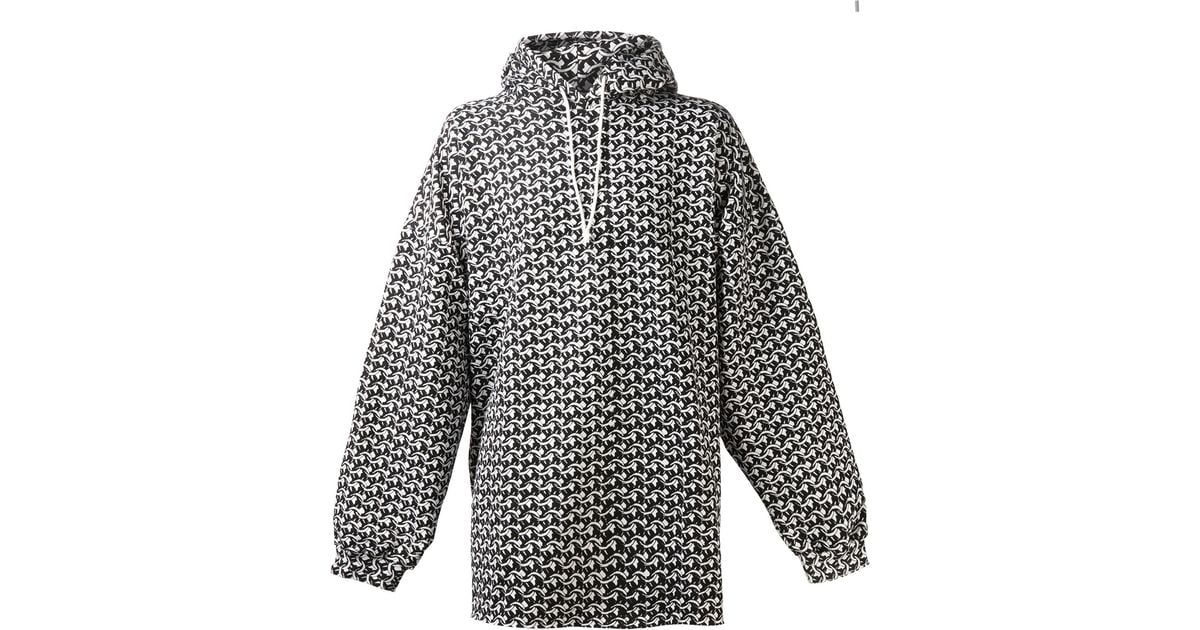 chainmail hoodie