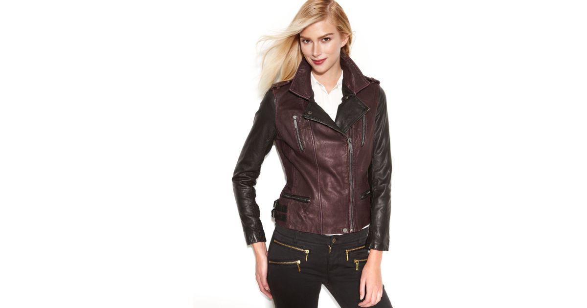 michael kors petite jacket
