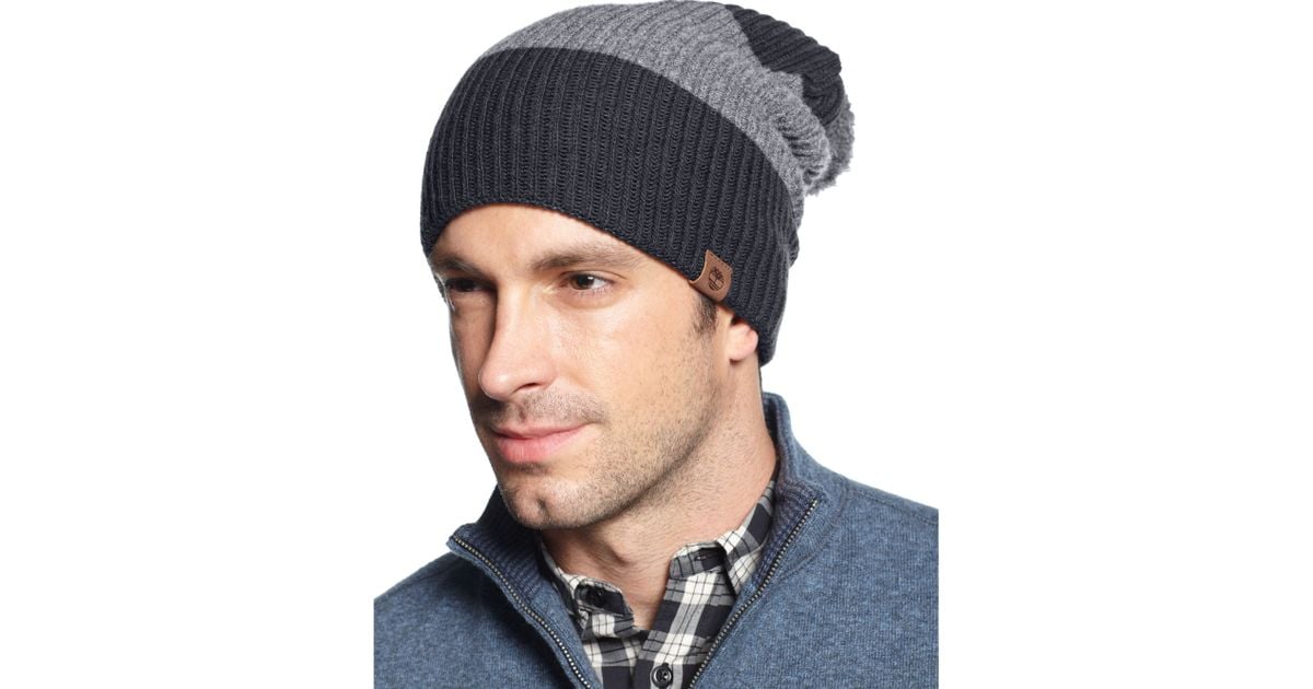 timberland slouchy beanie