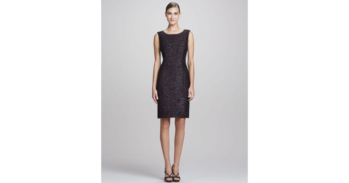 Elie Tahari Estelle Dress