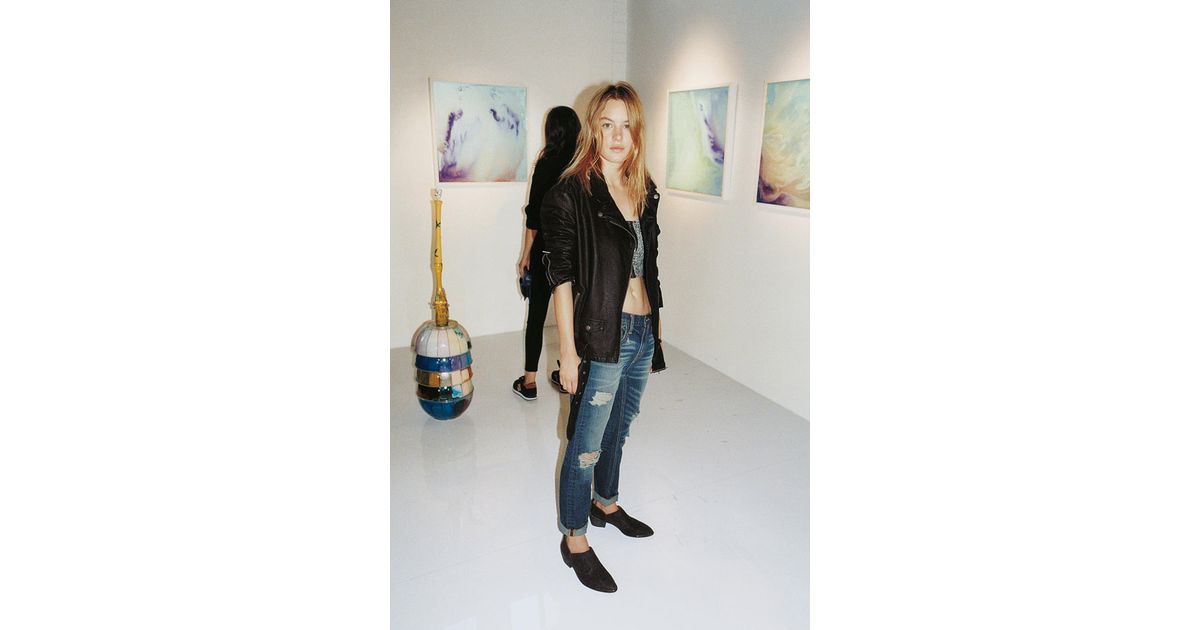 circus by sam edelman ankle boots